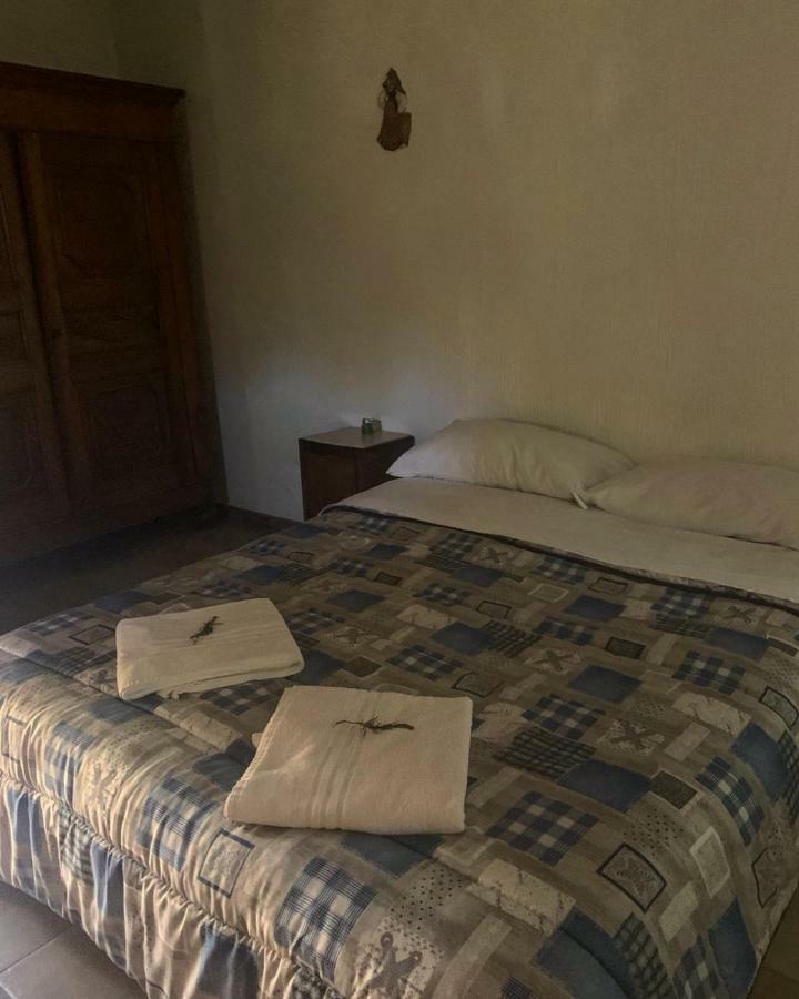 S'Imbragu Farm B&B Tortoli Exterior photo